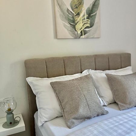 Apartments Fortuna Biograd Na Moru Exteriör bild