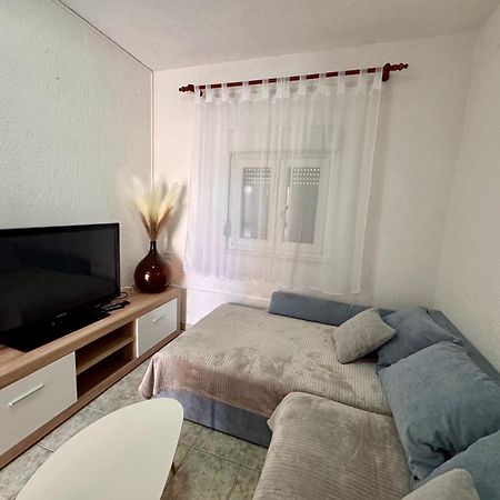 Apartments Fortuna Biograd Na Moru Exteriör bild
