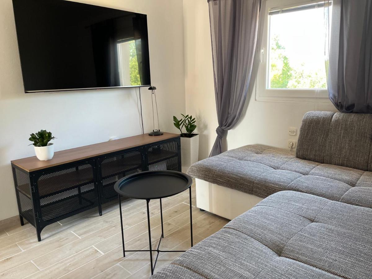 Apartments Fortuna Biograd Na Moru Exteriör bild