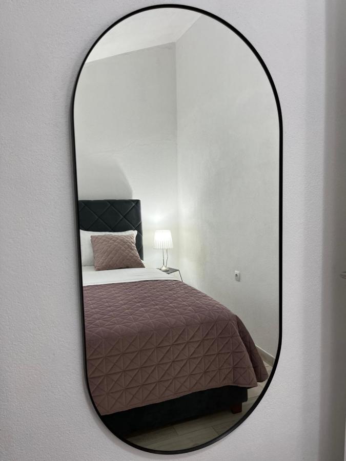 Apartments Fortuna Biograd Na Moru Exteriör bild